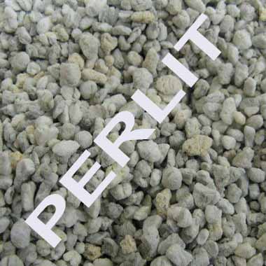 Perlit 25 L