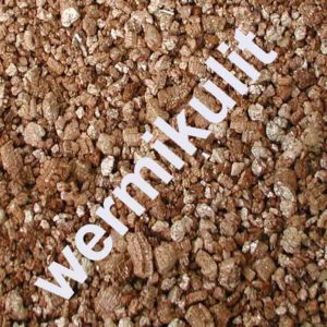 Wermikulit 80L