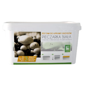 pieczarka biała 5L