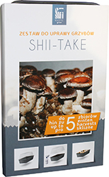 shiitake