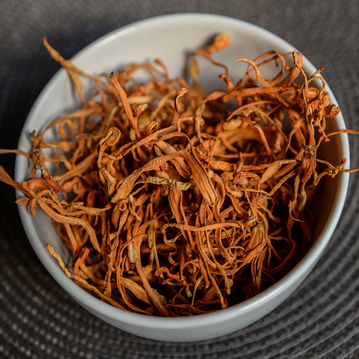 Cordyceps (Maczużnik) gotowe podłoże 3kg - obrazek 5