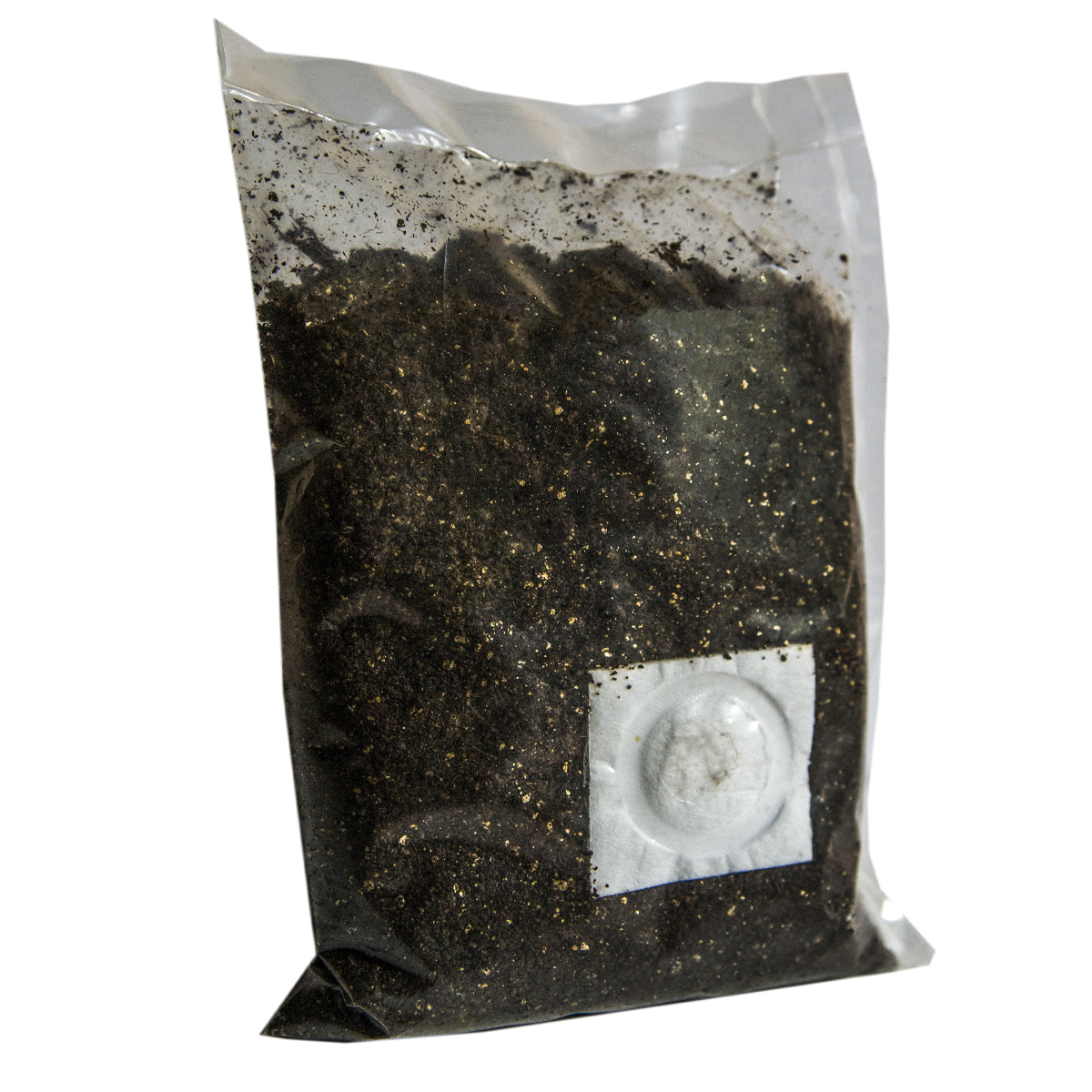 Purchawica olbrzymia, Calvatia gigantea grzybnia do ogrodu 750 ml - obrazek 4