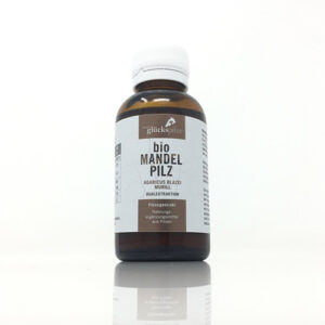 Pieczarka brazylijska Agaricus blazei ekstrakt 100ml BIO