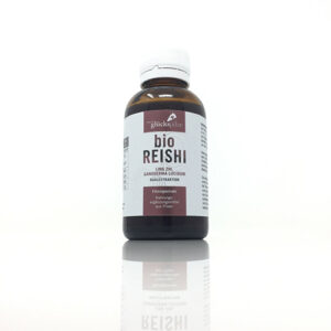 Reishi Ganoderma lucidum ekstrakt 100ml BIO