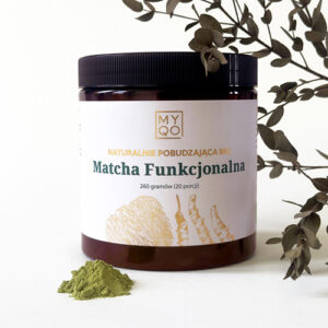 matcha