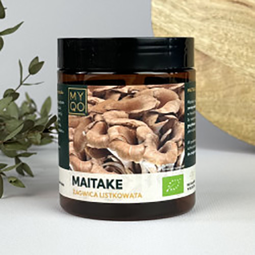 maitake