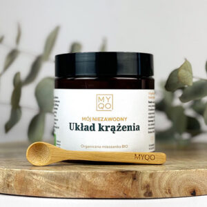 Mój niezawodny Układ krążenia - 70 g