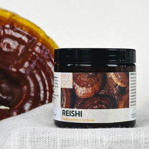 reishi
