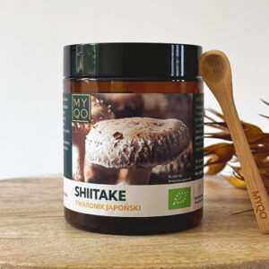 shiitake