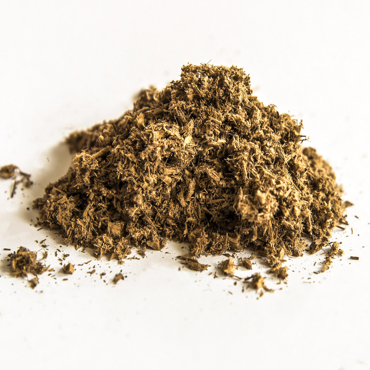 Reishi mielone 50 g – proszek Ganoderma Lucidum grzyb funkcjonalny - obrazek 3